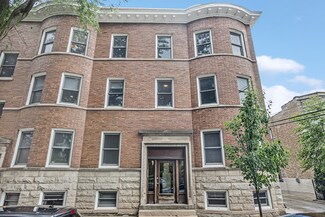 2612 N Whipple St Unit 1, Chicago, IL 60647