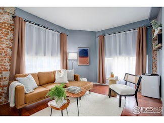 1511 E 37th Ave Unit A, Denver, CO 80205