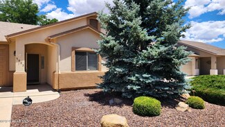 5883 N Bronco Ln, Prescott Valley, AZ 86314