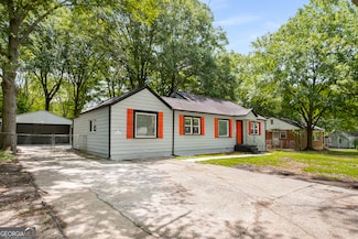 5180 Ash St, Forest Park, GA 30297