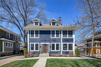 430 W 59th Terrace, Kansas City, MO 64113