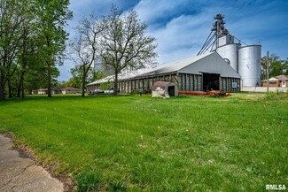 300 S Broadway St, Manito, IL 61546