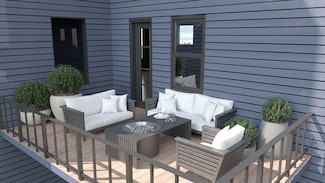 2 Weld Hill St Unit PH2, Boston, MA 02130