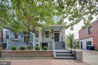 715 G St NE, Washington, DC 20002