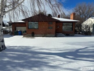 453 Packard Ave, Pocatello, ID 83201