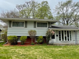 18910 Greenbay Ave, Lansing, IL 60438