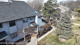 5415 Wild Oak Dr Unit 28, East Lansing, MI 48823