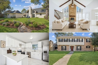 6511 Las Brisas Dr, Houston, TX 77083