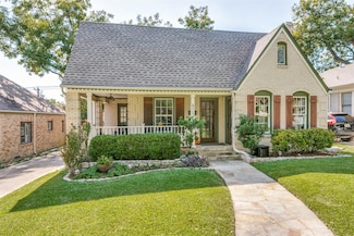 823 Cordova St, Dallas, TX 75223