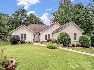 202 Woodridge Dr, Belmont, NC 28012