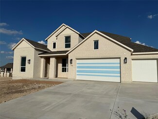 716 S Hemingway Loop, Liberty Hill, TX 78642
