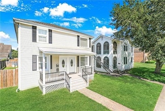 6942 Canal Blvd, New Orleans, LA 70124