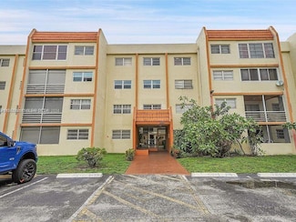 2401 NW 41st Ave Unit 207, Lauderhill, FL 33313