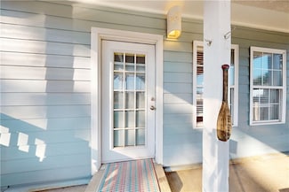 131 W White Ave Unit D, Port Aransas, TX 78373