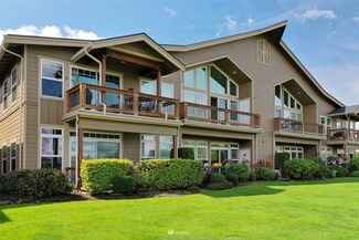 324 Homestead Blvd Unit 203, Lynden, WA 98264