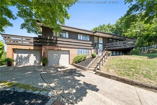 2009 Huber Rd, Charleston, WV 25314
