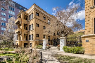 728 W Sheridan Rd Unit 2N, Chicago, IL 60613
