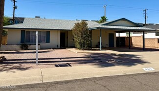 6543 E Palm Ln, Scottsdale, AZ 85257