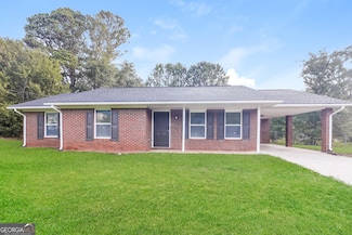 11 George St, Hampton, GA 30228