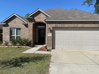 25489 Honus Wagner Way, Splendora, TX 77372
