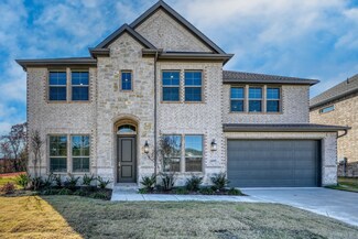 4005 Hollandwood Dr, McKinney, TX 75071