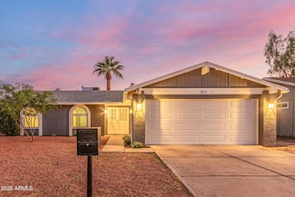 307 W El Prado Rd, Chandler, AZ 85225