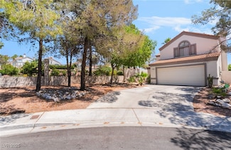 3200 Mariner Bay St, Las Vegas, NV 89117
