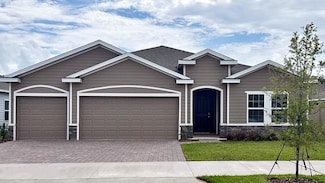 1466 NW 128th Dr, Newberry, FL 32669