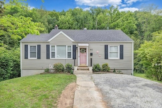 832 Brandon Ave SW, Roanoke, VA 24015