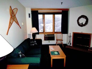 4302 Bolton Valley Access Rd Unit 384 & 386, Richmond, VT 05477