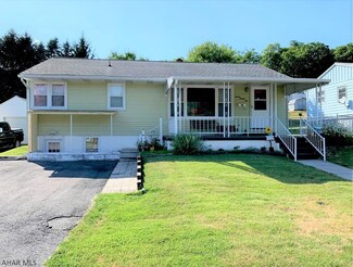 792 Echo Vale Dr, Bedford, PA 15522