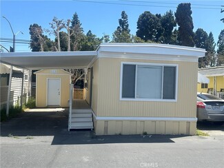 2345 W 190th St Unit 77, Redondo Beach, CA 90278