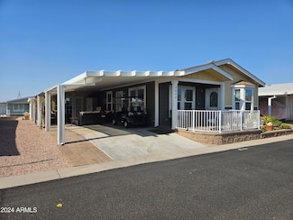 650 N Hawes Rd Unit 3809, Mesa, AZ 85207