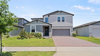 5291 Meredrew Ln, St. Cloud, FL 34771