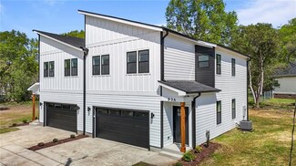 834 Day Ave, Burlington, NC 27217
