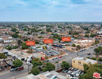 8112 S Broadway, Los Angeles, CA 90003