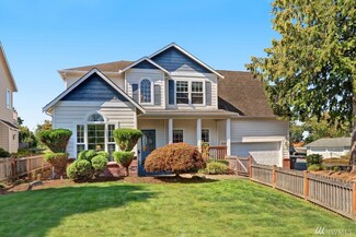 4732 Seahurst Ave, Everett, WA 98203