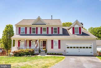 5 Copper Ct, Fredericksburg, VA 22406