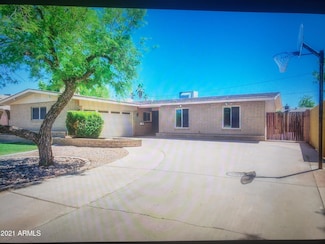 2109 S Stanley Place, Tempe, AZ 85282