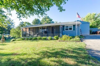3613 W Beeline Rd, Salem, IN 47167