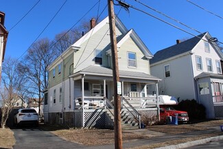 118 Taylor St, Quincy, MA 02170