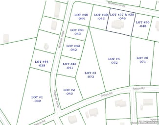 Lot 42 Widener Cir, Franklin, KY 42134