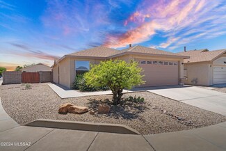 1710 E Saint Apollonia St, Tucson, AZ 85713
