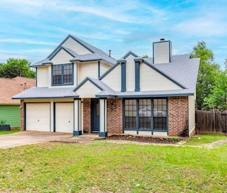 13109 Marble Falls Cove, Austin, TX 78729