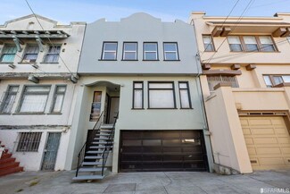 536 18th Ave, San Francisco, CA 94121