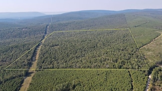 0 N 1st St, Clayton, OK 74536