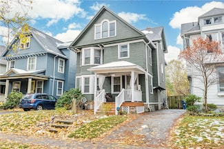 1043 Park Ave, Rochester, NY 14610