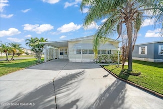 601 Seagull Dr, Sebastian, FL 32976