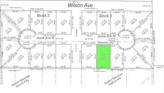 L19, B3 Redbird Meadows Third Addn, Hayti, SD 57241