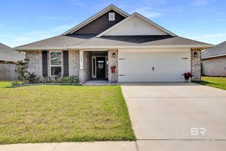 1330 Plymouth Dr, Foley, AL 36535